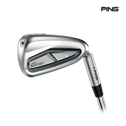 Ping G710 Irons 2020 Ping Irons IRON PING G730 POWER SPEC ALTA J