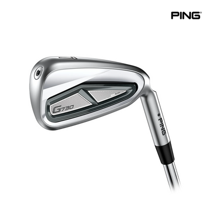 IRON PING G730 POWER SPEC FUJIKURA SPEEDER NX 45 #5-9 PW