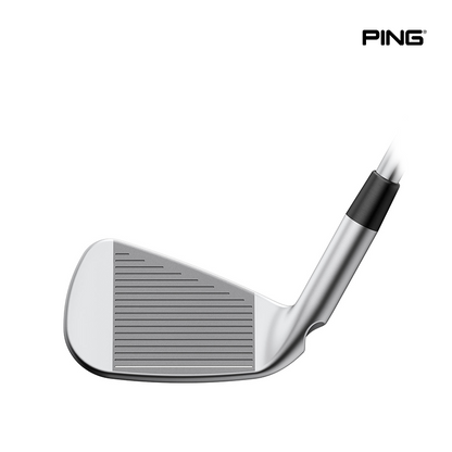 IRON PING I230 POWER SPEC ALTA J CB BLACK #5-9PW