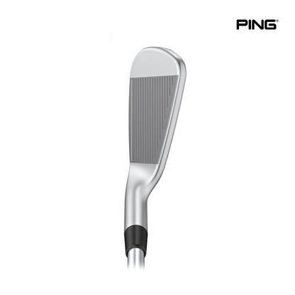 IRON PING I230 POWER SPEC ALTA J CB BLACK #5-9PW