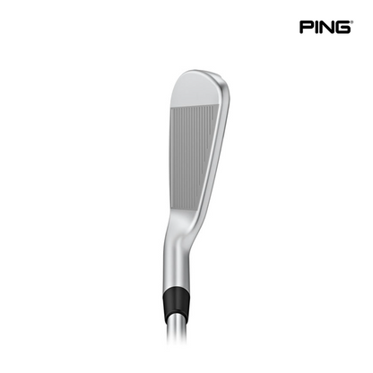 IRON PING I530 POWER SPEC ALTA J CB BLACK #5-9 PW