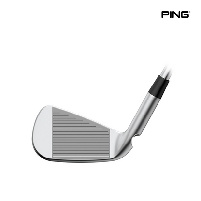 IRON PING I530 POWER SPEC NSPRO 750 NEO #5-9 PW