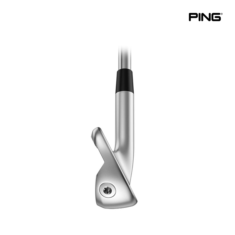 IRON PING I530 POWER SPEC ALTA J CB BLACK #5-9 PW