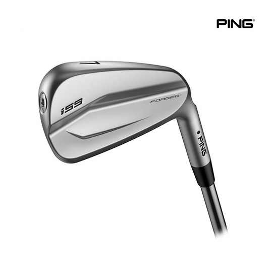 IRON PING I59 NS PRO MODUS 3 TOUR 105 #5-9PW S