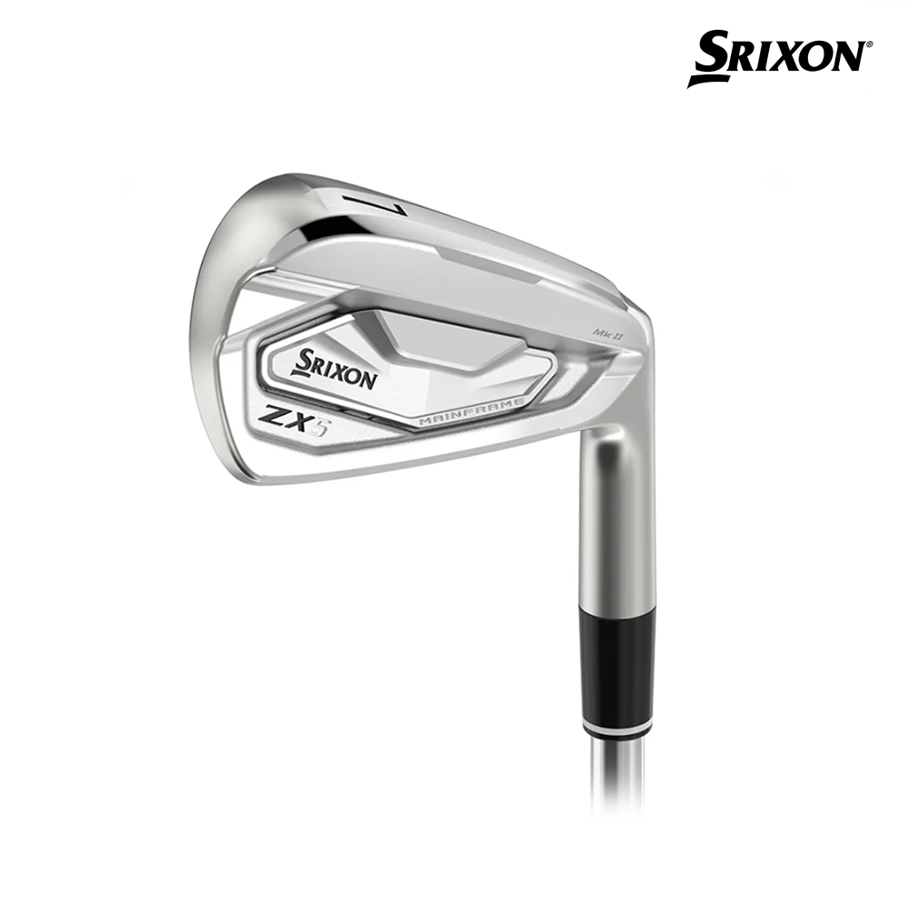 IRON SRIXON ZX5MK2 MDS1105 6I #5-P S