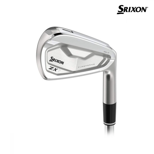 IRON SRIXON ZX7MK2 MD1105 6I #5-P S