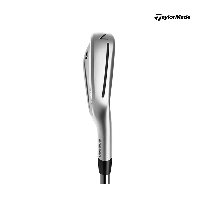 IRON TAYLORMADE P770 KBS TOUR LITE 23 #4-9P R