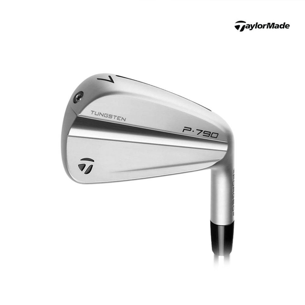 IRON TAYLORMADE P790 DG TOUR ISSUE 23 #4-9P S