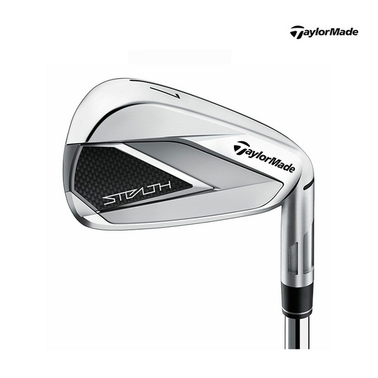 IRON TAYLORMADE STEALTH TENSEI RED TM60 #5-9PS