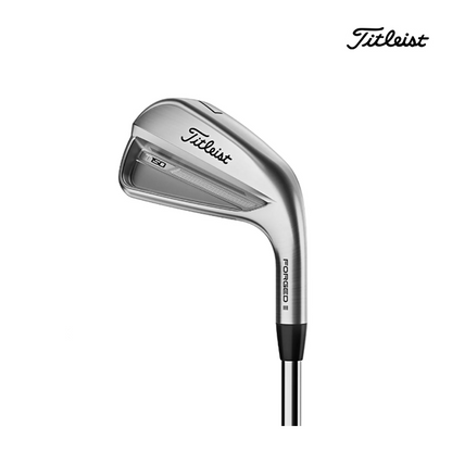 IRON TITLEIST T150 3G NS880 AMC 23 #4-P