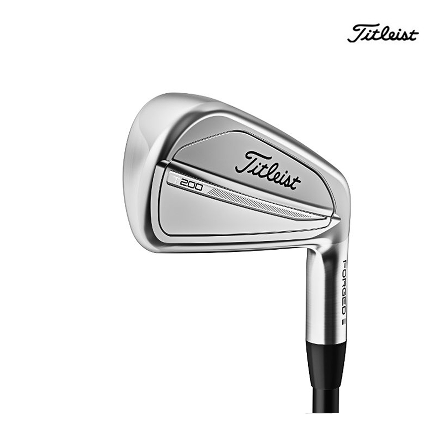 IRON TITLEIST T200 3G NS880 AMC 23 #5-P,48