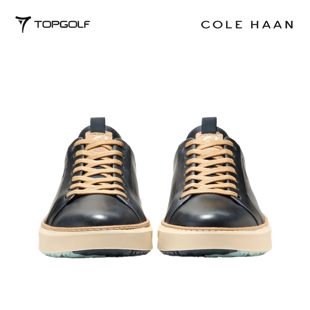COLE HAAN SHOES C39321W GRANDPRO TOPSPIN GOLF BLUE