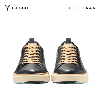 COLE HAAN SHOES C39321W GRANDPRO TOPSPIN GOLF BLUE