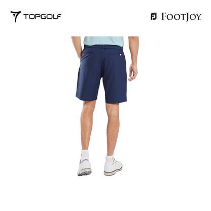 FOOTJOY SHORTS 32720 FS PERF TAPERFIT NAVY