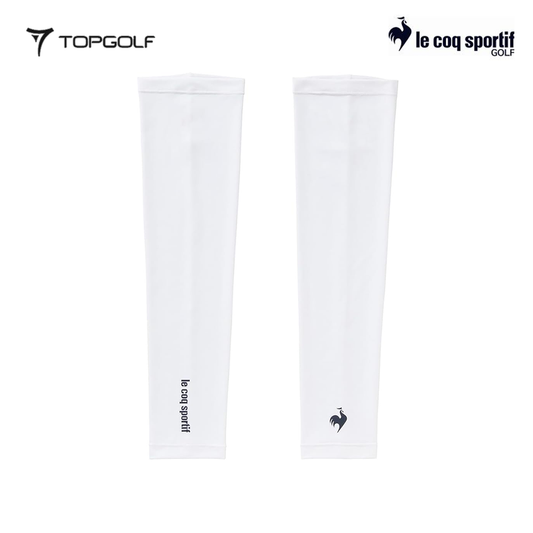 LE COQ ARM COVER M LG5SAZ50M COOLING UV WH00 25SS F