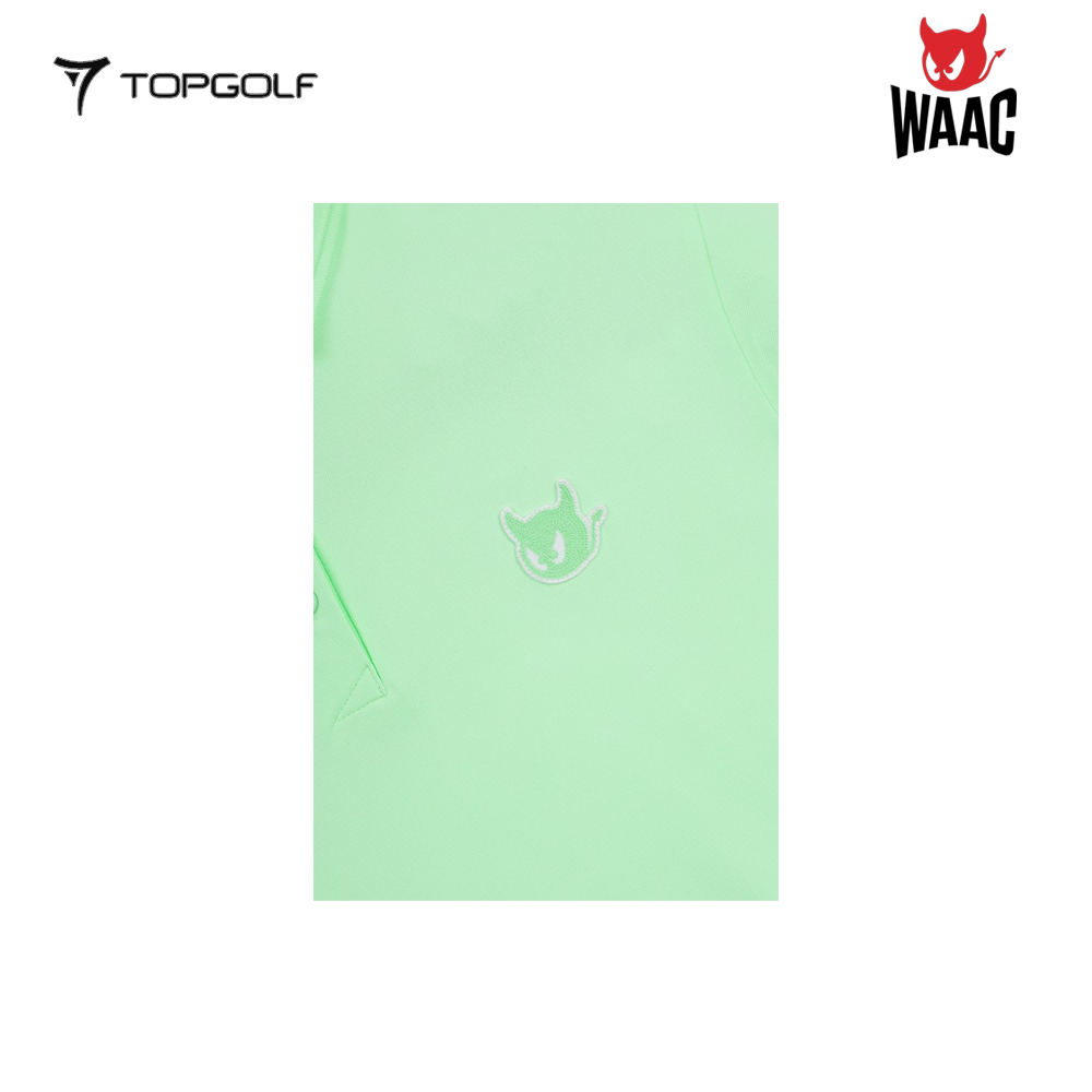 T-SHIRT WAAC WOMEN POLO WWTCM22306YGX