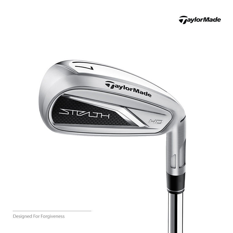 IRON TAYLORMADE STEALTH HD TENSEI RED TM60 #5-9PS