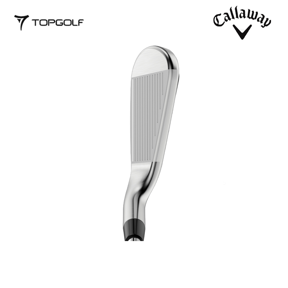CALLAWAY IRON QUANTUM MAX ATHLEMAX 60 #5-P