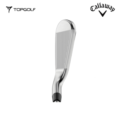 CALLAWAY IRON QUANTUM MAX ATHLEMAX 60 #5-P