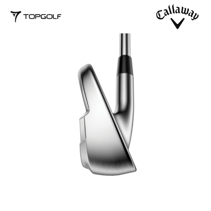 CALLAWAY IRON QUANTUM MAX ATHLEMAX 60 #5-P