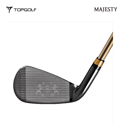 MAJESTY Sublime Iron 2025 – Set Iron 4-PW Premium Teknologi Tinggi