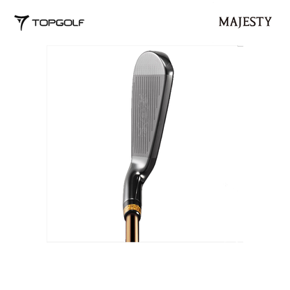 MAJESTY Sublime Iron 2025 – Set Iron 4-PW Premium Teknologi Tinggi