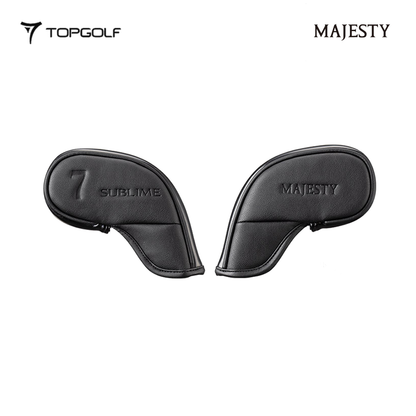 MAJESTY Sublime Iron 2025 – Set Iron 4-PW Premium Teknologi Tinggi
