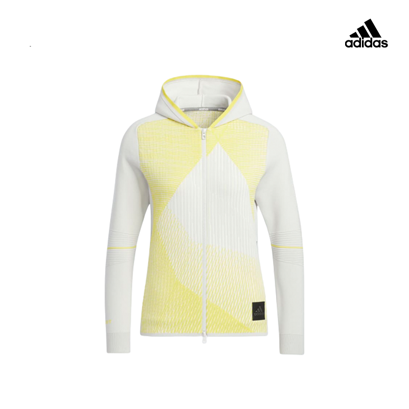 JACKET ADIDAS WOMEN HG1674 STM PRIMEKNIT GRY