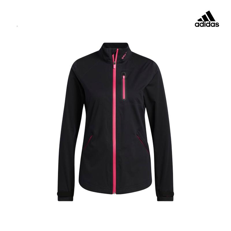 JACKET ADIDAS WOMEN HI5597 RAIN.RDY JACKET BLACK