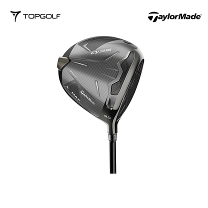 TAYLORMADE DRIVER QI35 MAX DIAMANA BLUE TM50 JV 25 LH