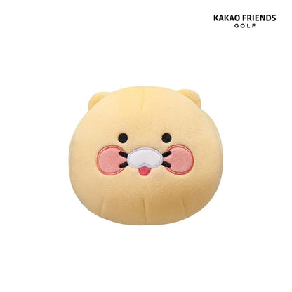 KAKAO BASIC FACE PUTTER COVER MALLET - CHOONSIK