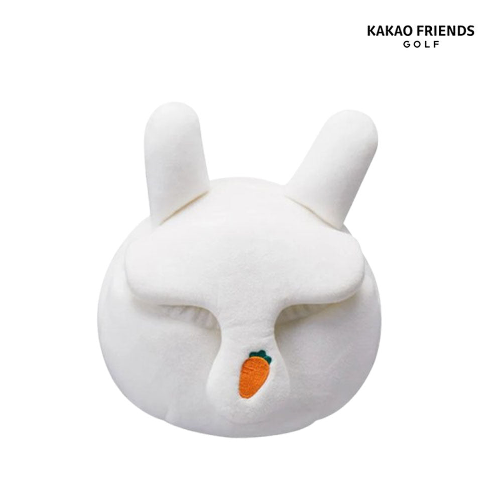 KAKAO BASIC FACE PUTTER COVER MALLET - MUZI