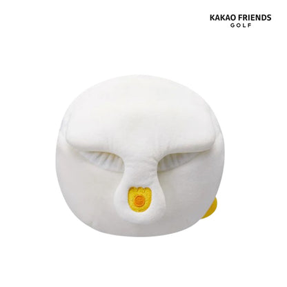 KAKAO BASIC FACE PUTTER COVER MALLET - TUBE