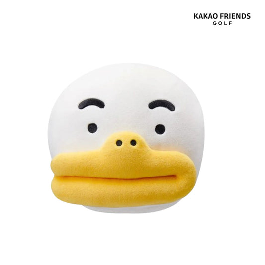 KAKAO BASIC FACE PUTTER COVER MALLET - TUBE