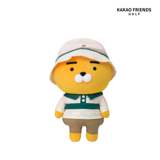 KAKAO COSTUME DRIVER COVER 3.0 - RYAN