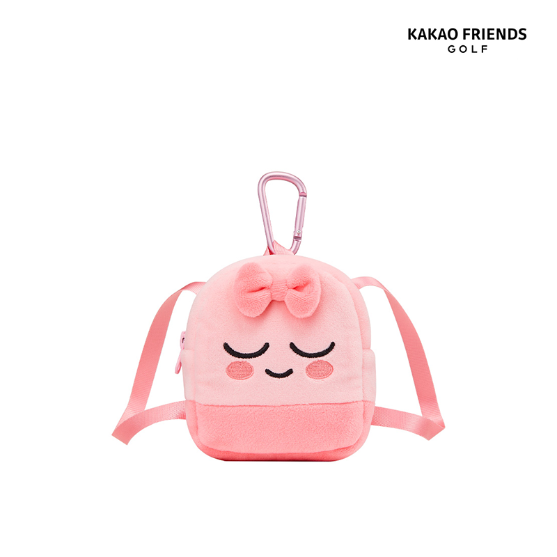 KAKAO DRIVER HEAD COVER BASIC 2.0 - APEACH