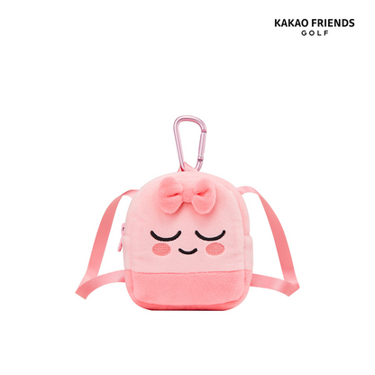 KAKAO DRIVER HEAD COVER BASIC 2.0 - APEACH