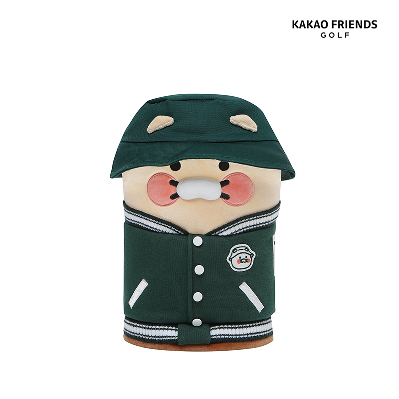 KAKAO DRIVER HEAD COVER GOLFRIENDS - CHOONSIK