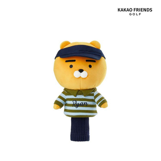 KAKAO GOING DRIVER COVER - RYAN