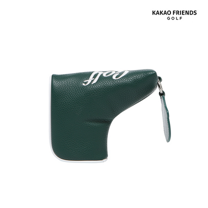 KAKAO PUTTER HEAD COVER GOLFRIENDS BLADE - CHOONSIK