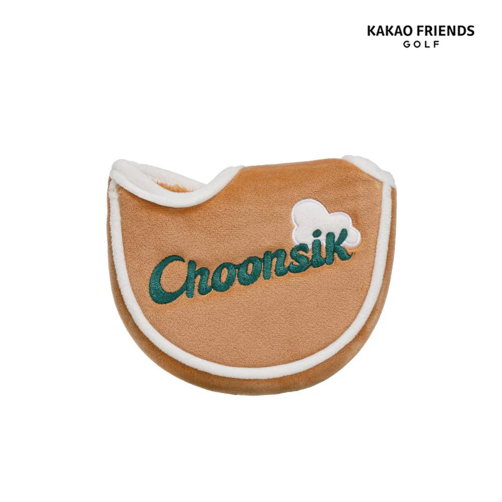 KAKAO PUTTER COVER MALLET - CLOUD9 CHOONSIK