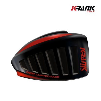 KRANK HEAD DRIVER FIRE LD