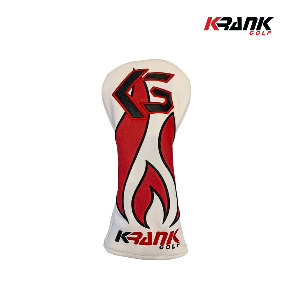 KRANK HEAD DRIVER FIRE XX