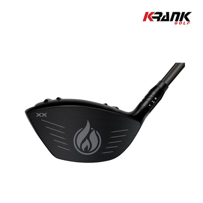 KRANK HEAD DRIVER FIRE LD