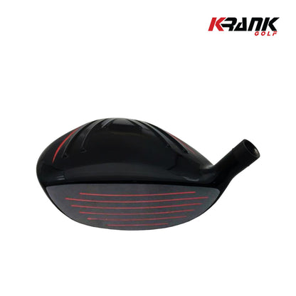 KRANK HEAD FAIRWAY FIRE