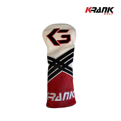 KRANK HEAD FAIRWAY FIRE