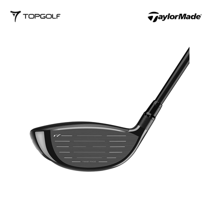 TAYLORMADE DRIVER R7 MINI DIAMANA SILVER TM55 JV 25