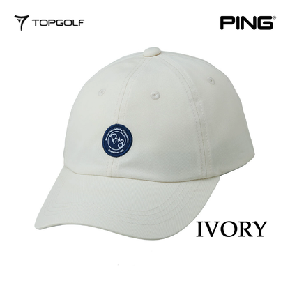 PING CAP HEAD WEAR CASUAL L2506