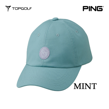 PING CAP HEAD WEAR CASUAL L2506