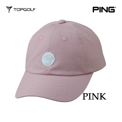PING CAP HEAD WEAR CASUAL L2506